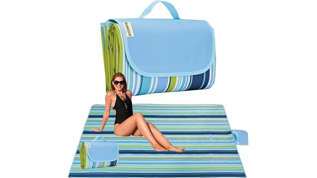 ky kangyun beach blanket