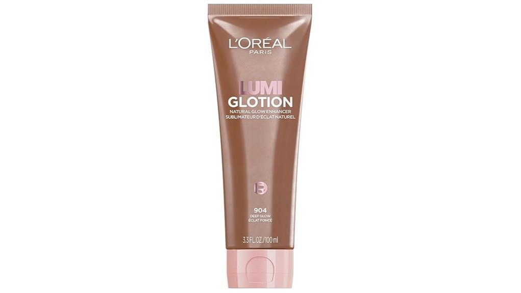 l or al true match glotion