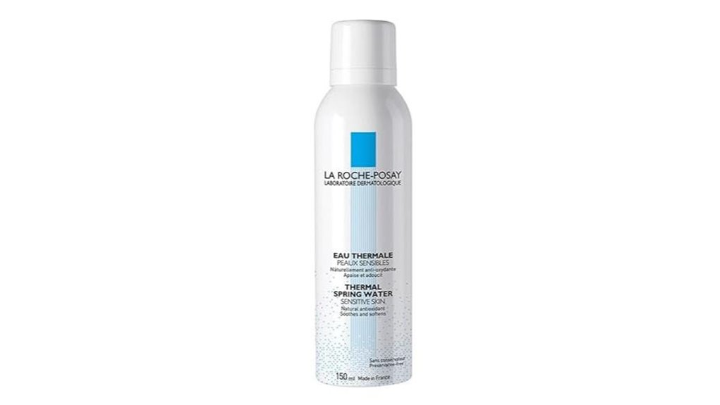 la roche posay face mist