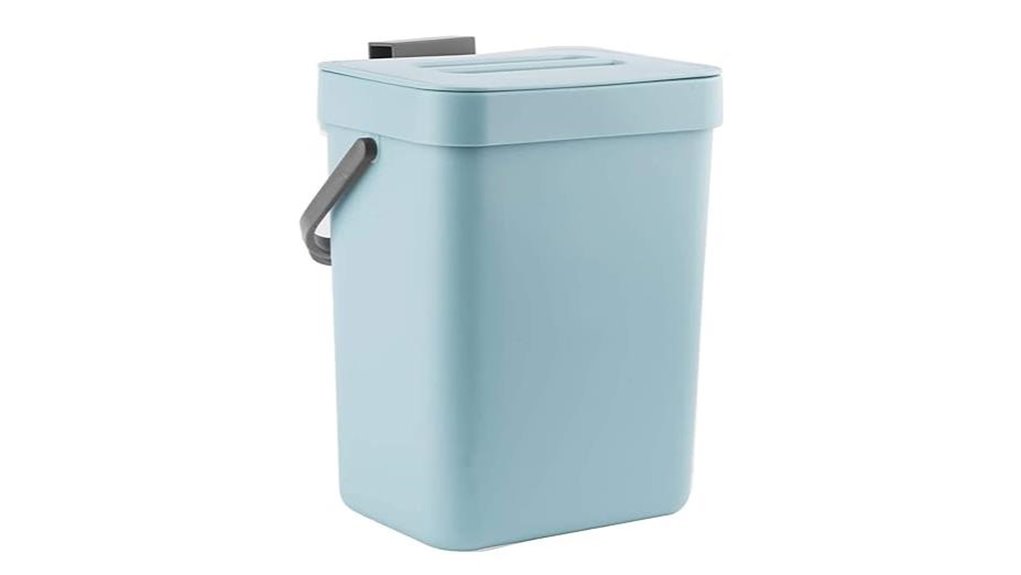 lalastar 3l countertop compost
