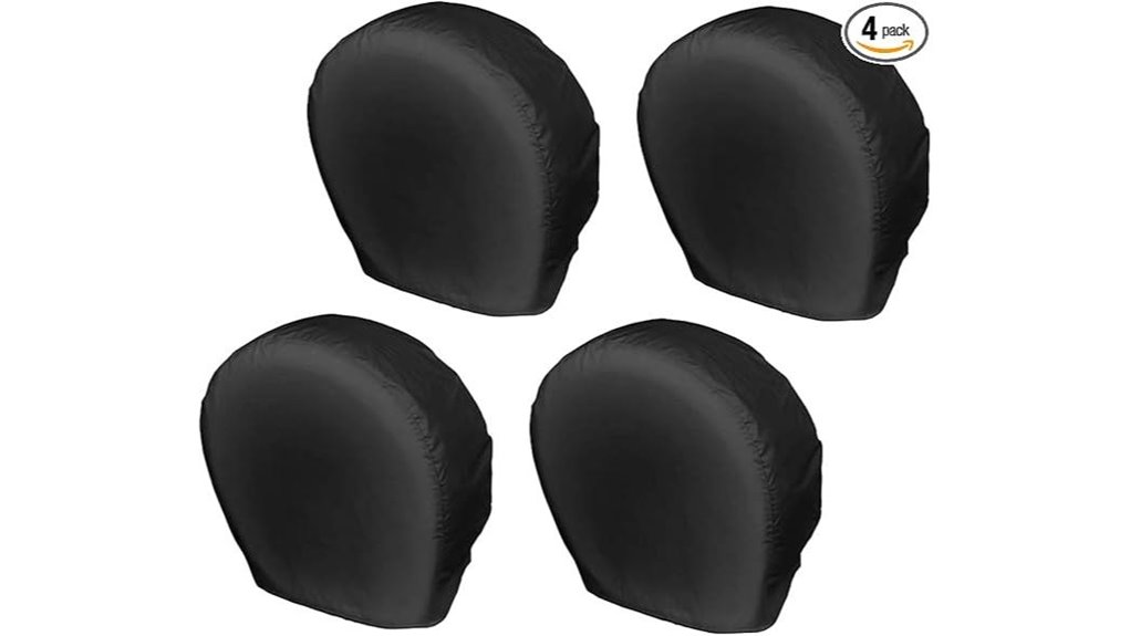 land tire cover bundle