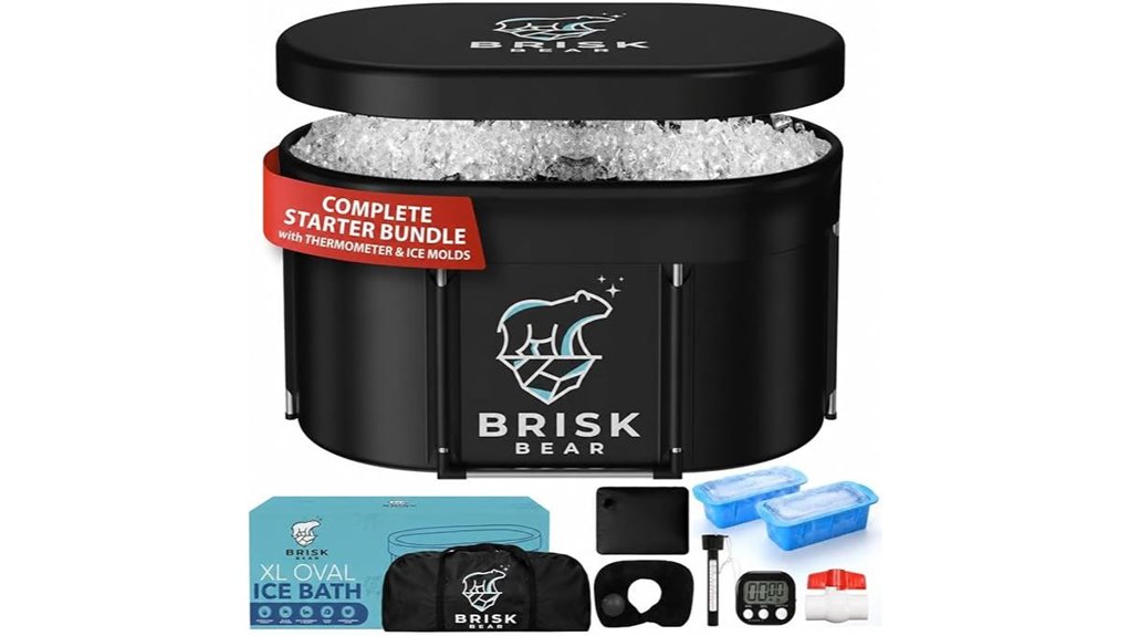 large bear cold timer
