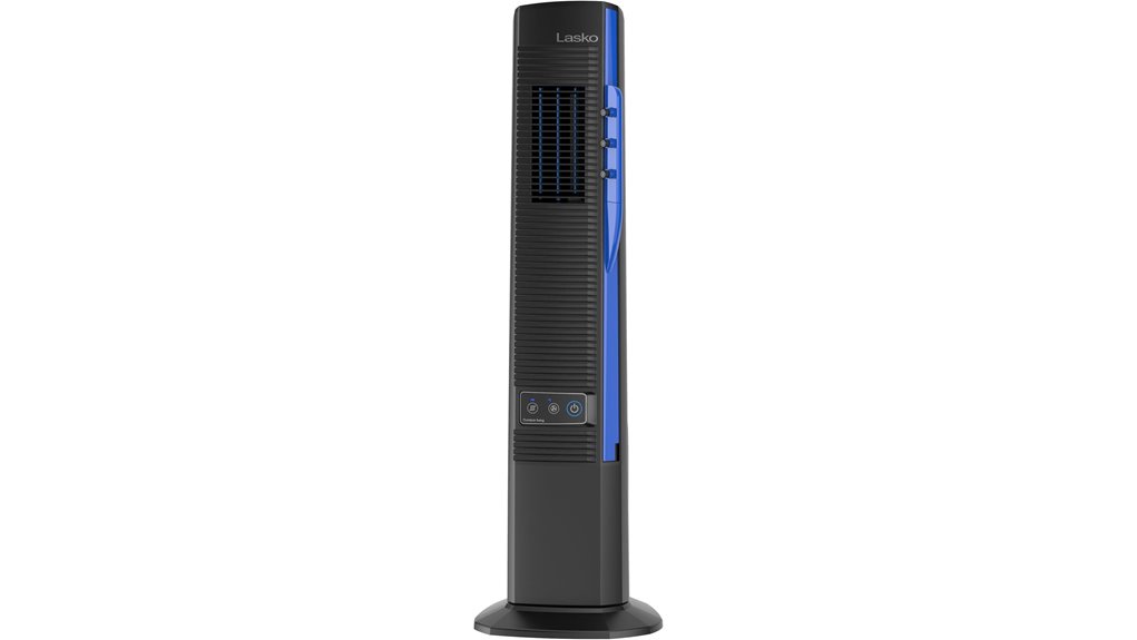 lasko misto 4 speed tower