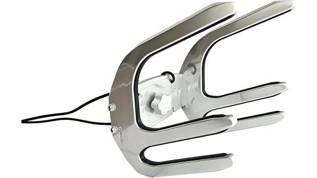 lawai a 2 5in quick release rack