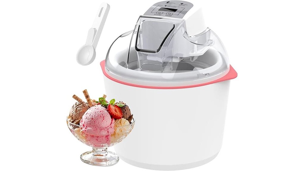 lcd double insulated 1 6 quart
