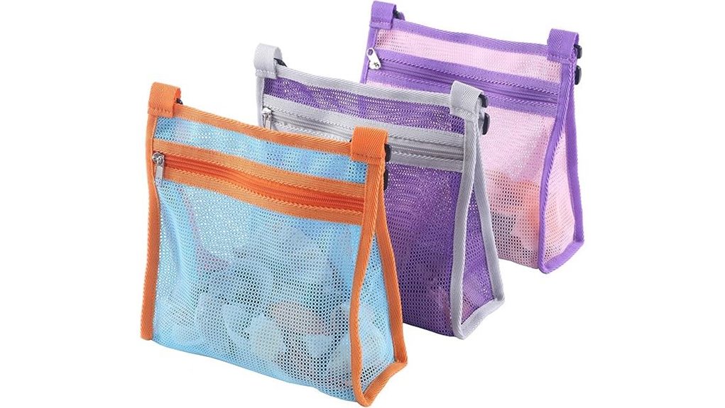 leaforest large beach bag