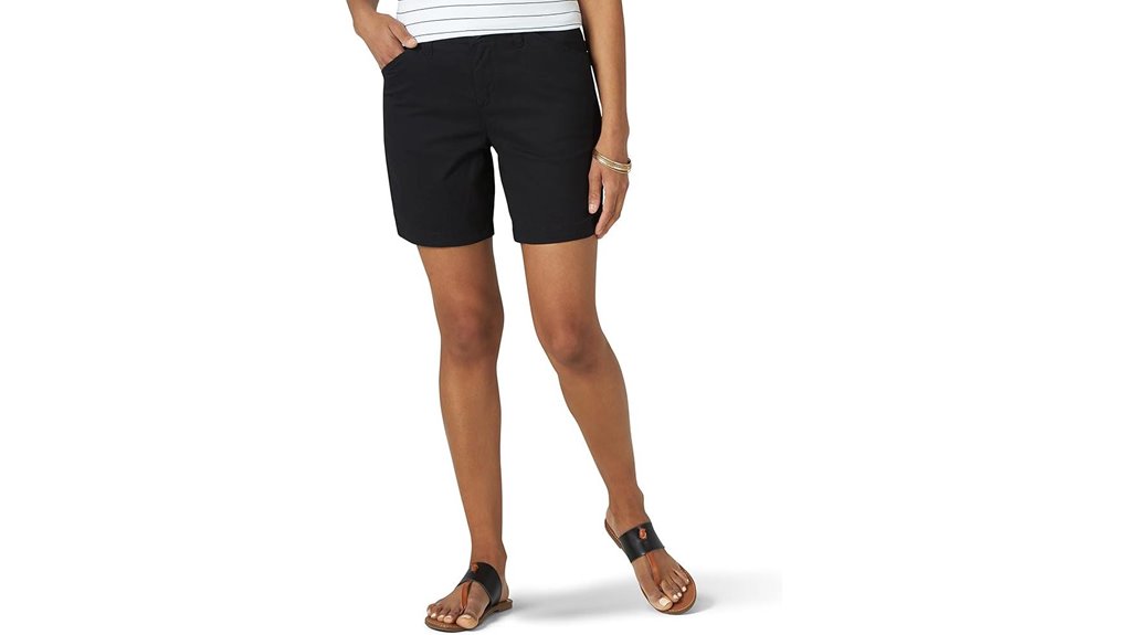 lee women s legendary walkshort