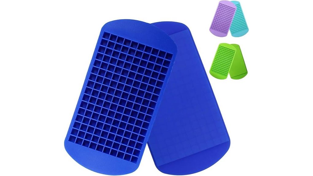 leeyean mini double trays