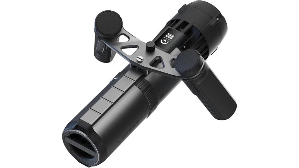 lefeet modular 60m waterproof