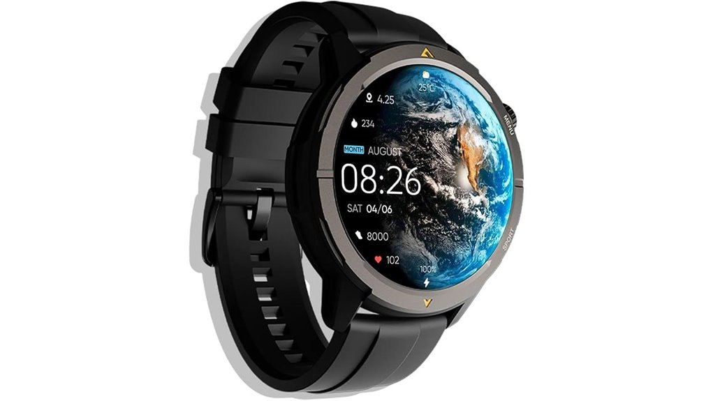 legion rugged 5atm sports