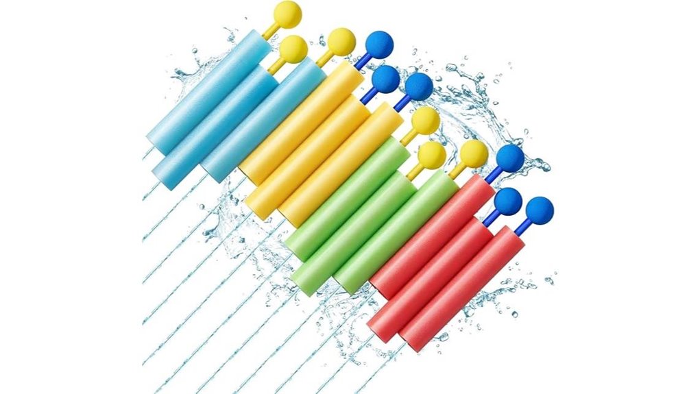 lehoo castle water blasters