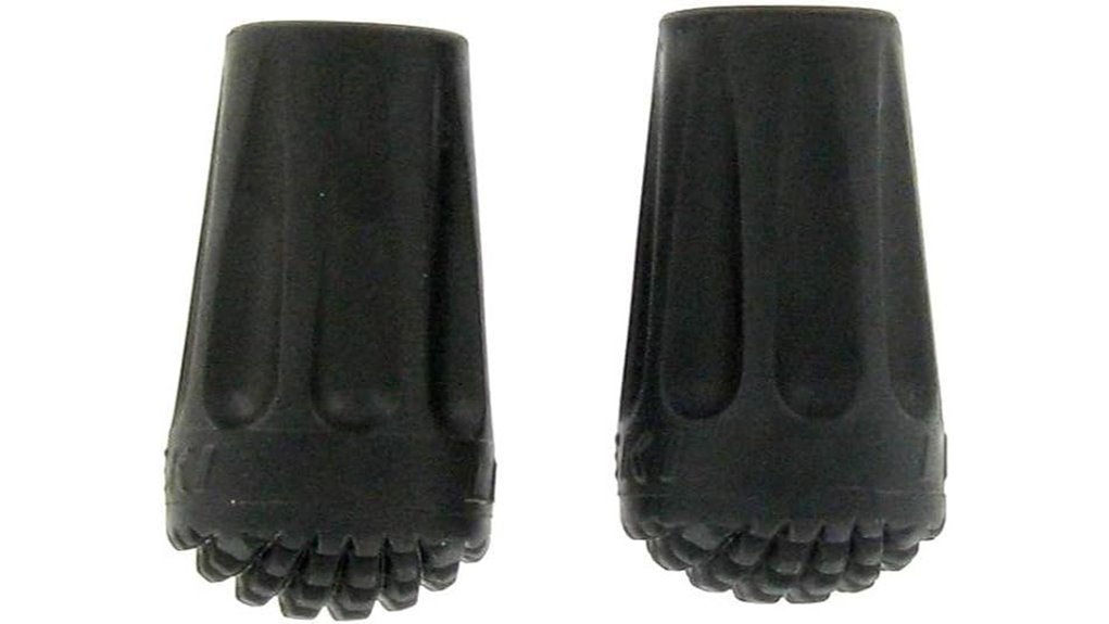 leki rubber walking tip
