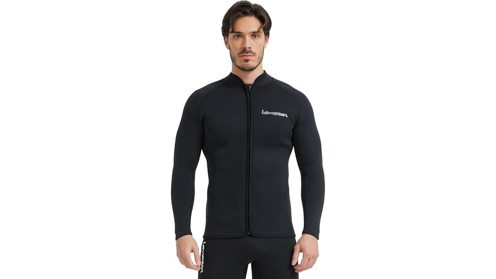 lemorecn men s 3mm 2mm wetsuit