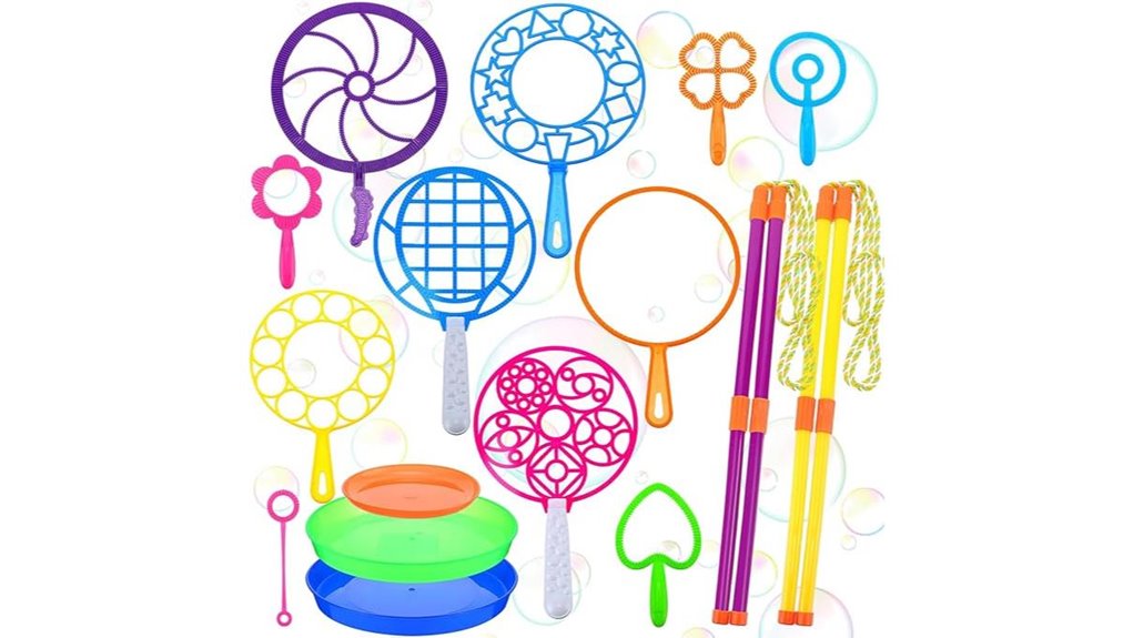lenwen giant 16 piece set