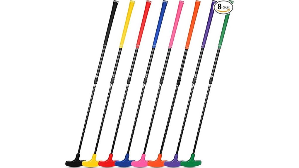 leyndo adjustable mini 8 putter