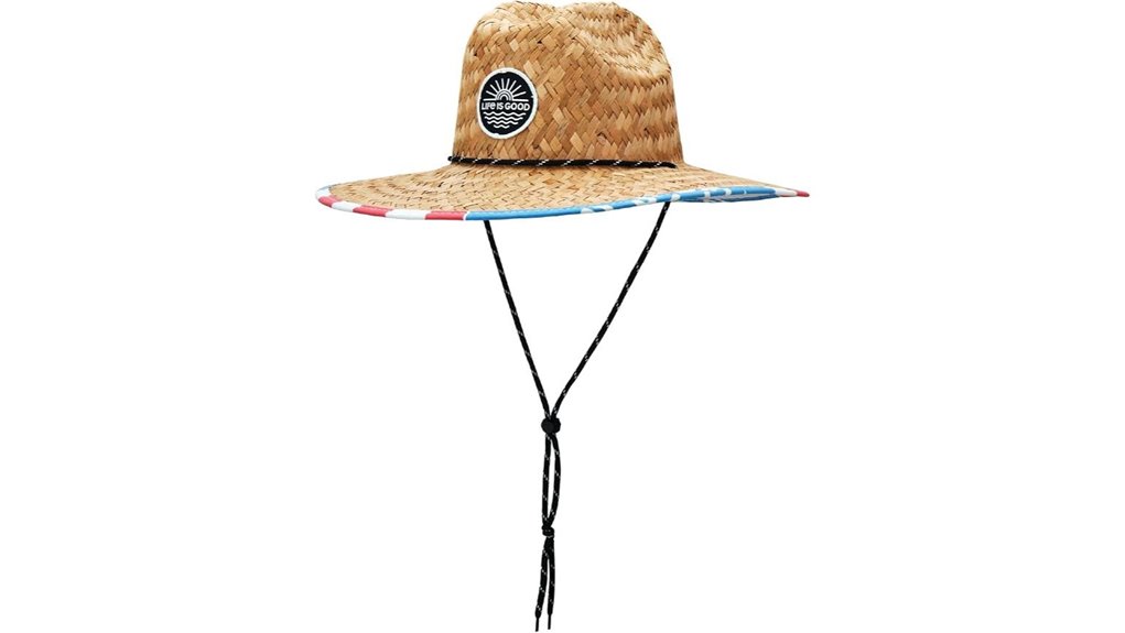 lifegood men s breathable hat