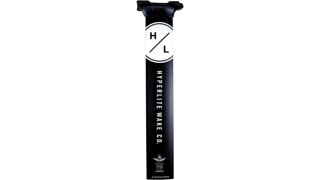 lightweight hyperlite foil mast