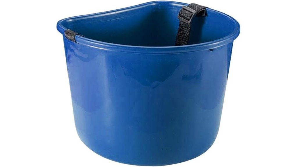 lightweight multifunctional picker basket