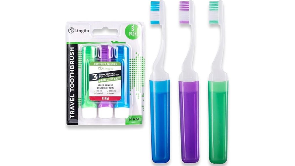lingito mini travel 3 pack covers