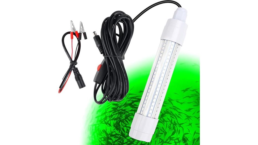linkstyle 126 led fishing