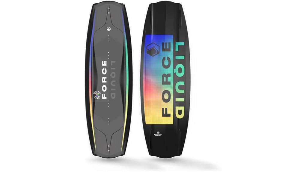 liquid force 2024 trip