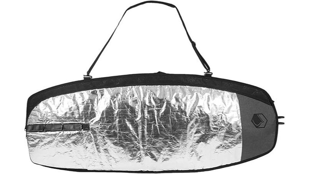 liquid force 2026 4 bag