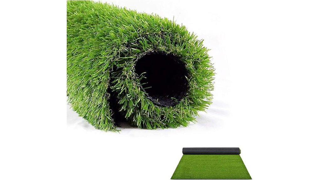 lita 6 5x10 indoor outdoor grass