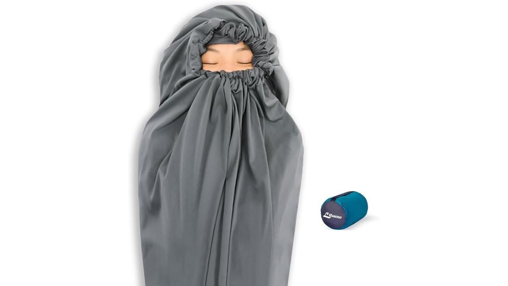 litume thermolite 22 f sleep