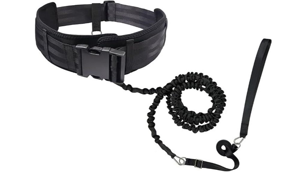 looeel adjustable swimming belt