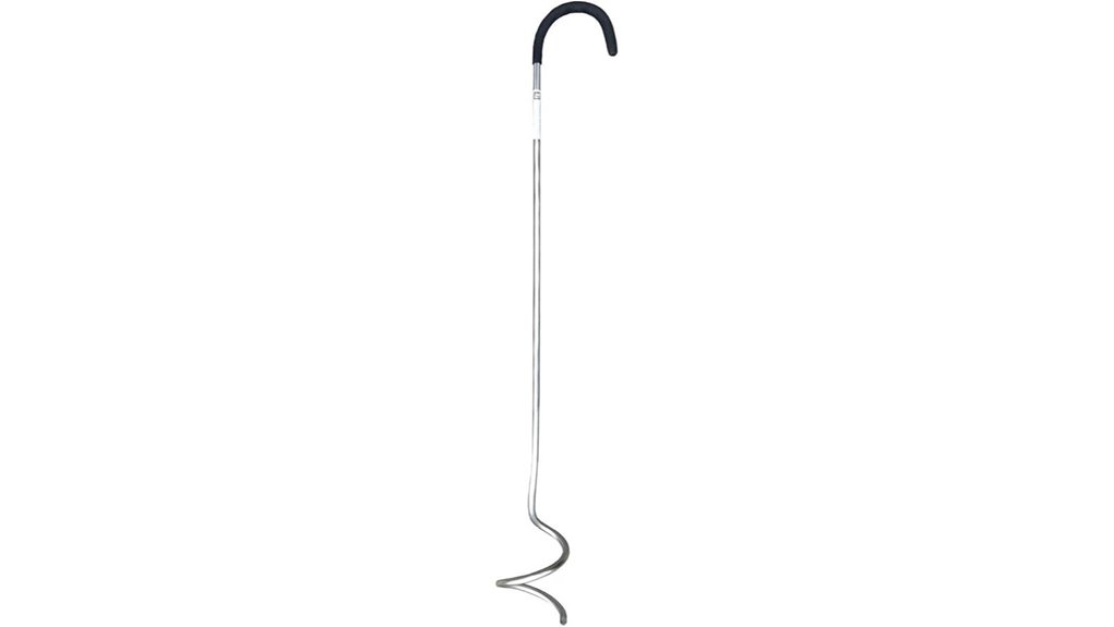 lotech crank twist aerator