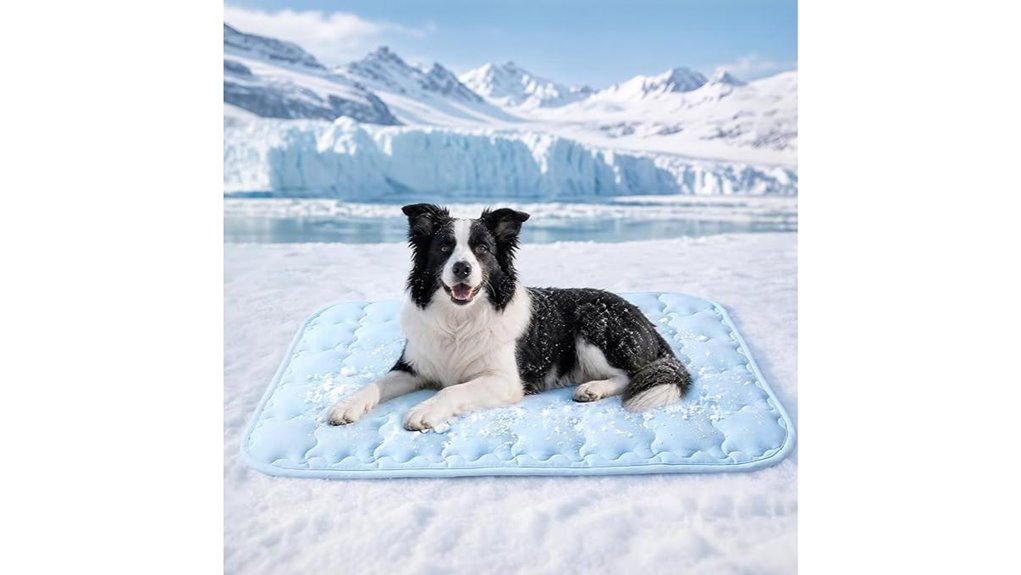 luciphia dog cooling 20x30