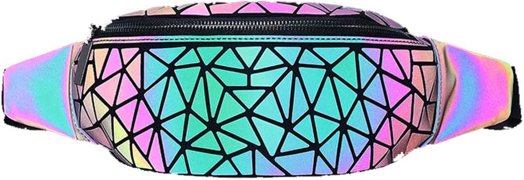 luminous geometric sports pack