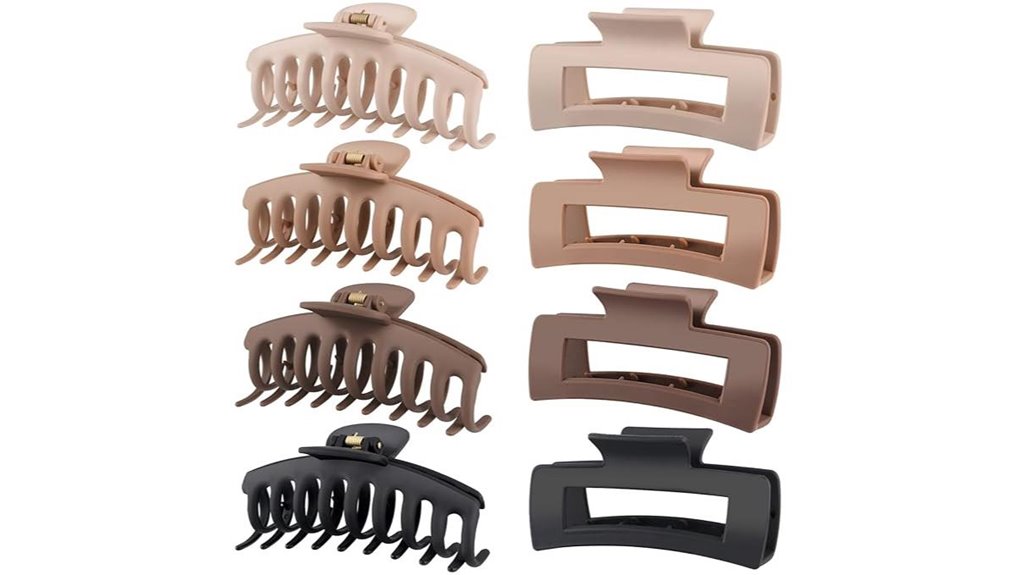 luseren 4 3 neutral claw