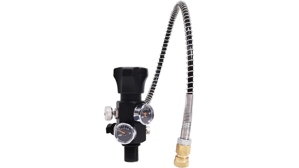 m18 1 5 din scuba