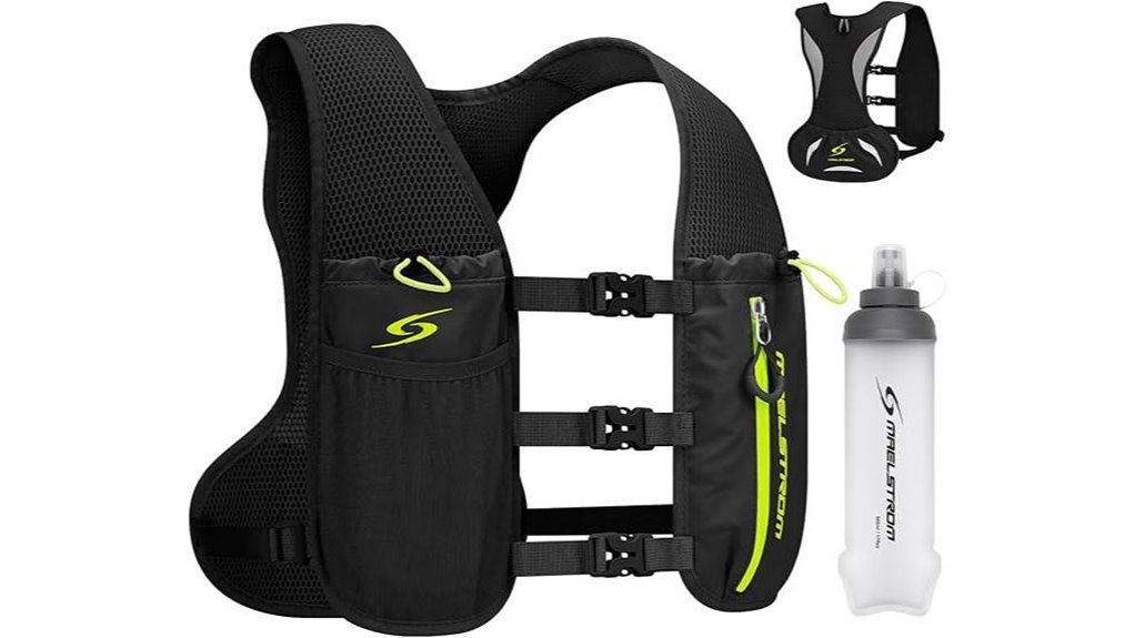 maelstrom 500ml trail vest