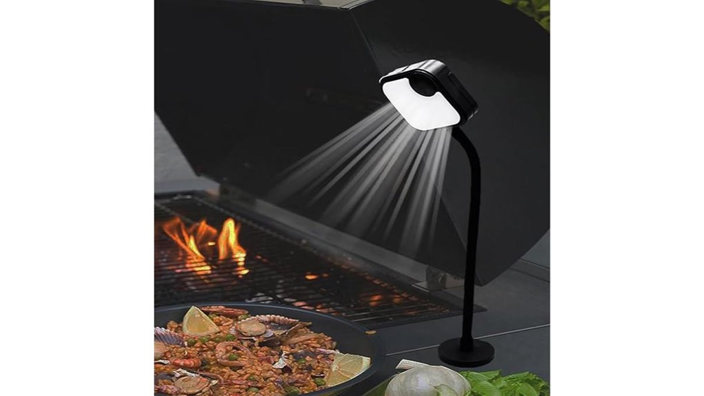 magnetic rechargeable ultra bright lights