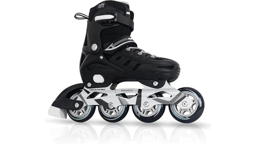 mammygol giant inline skates