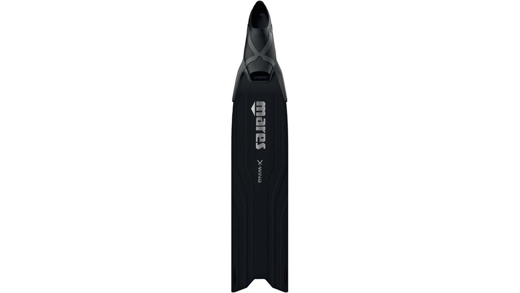 mares x wing pro fins