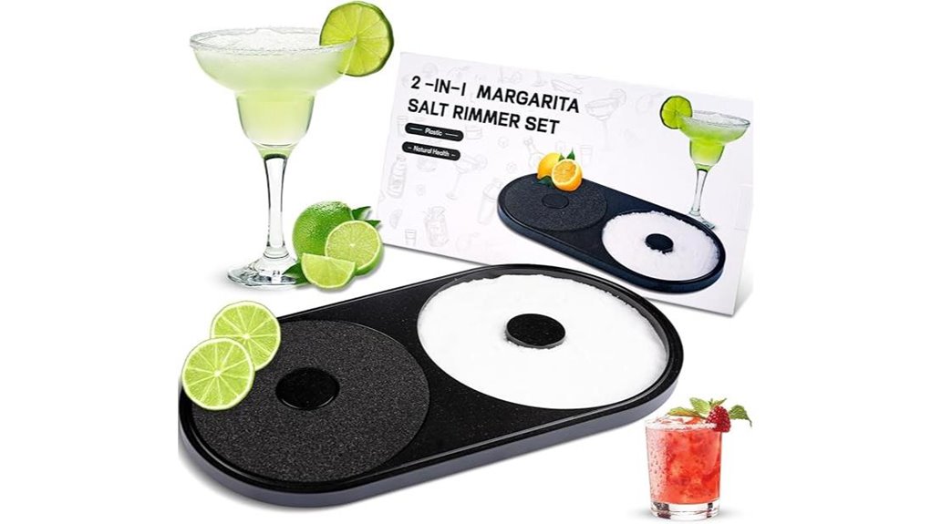 margarita rimmer set sponge