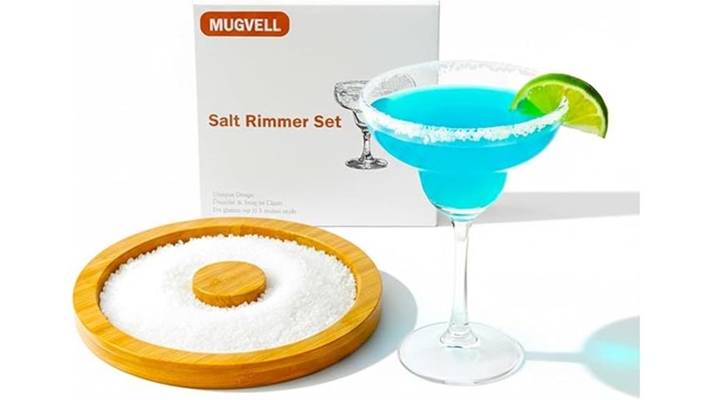 margarita salt sugar rimmer
