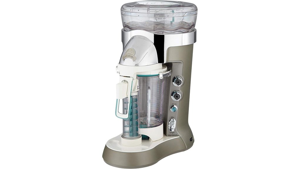 margaritaville 60oz bali mixer