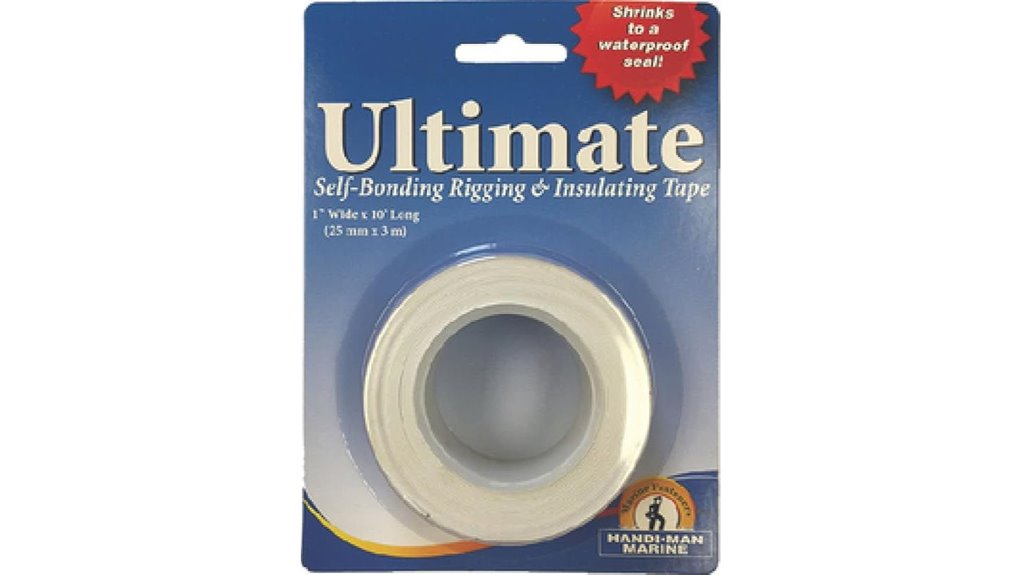 marine 10 white tape