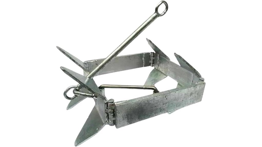 marinenow 19lb box anchor