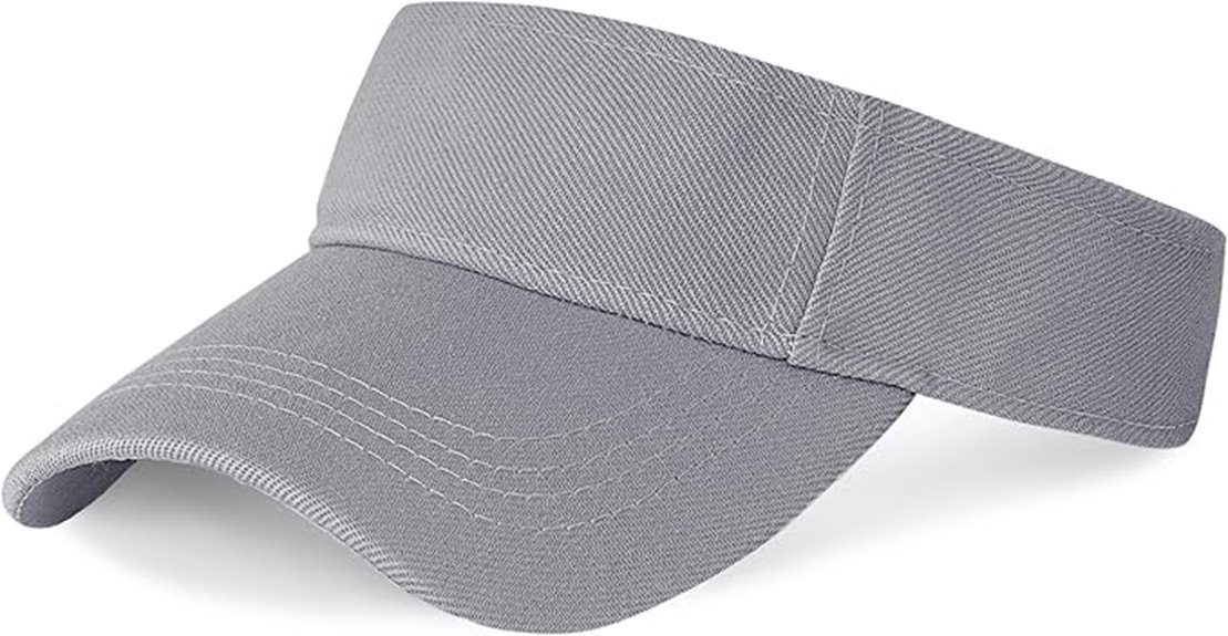 marrywindix adjustable sports visor