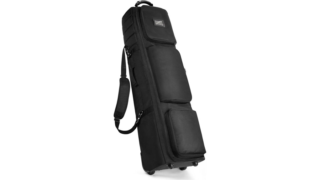 marscamd 1680d golf bag