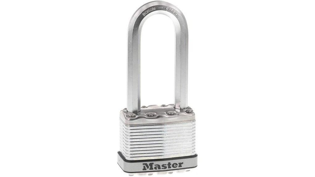 master lock magnum heavy duty