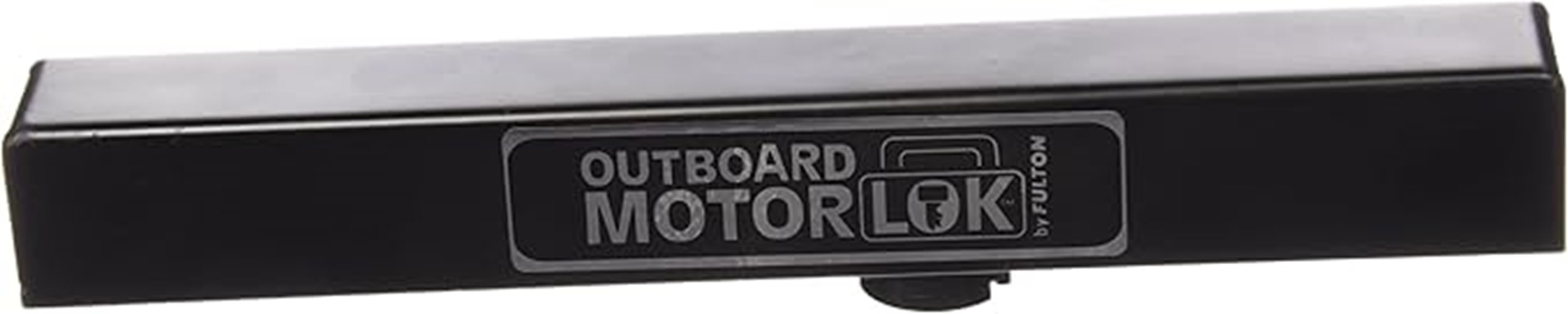 master lock outboard motor