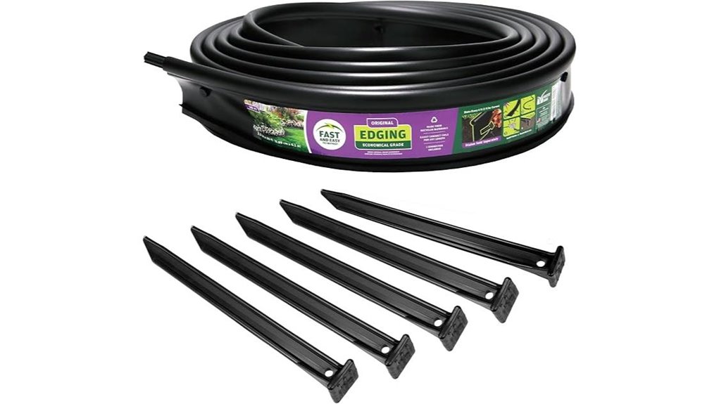 master mark 20 foot 5 stakes