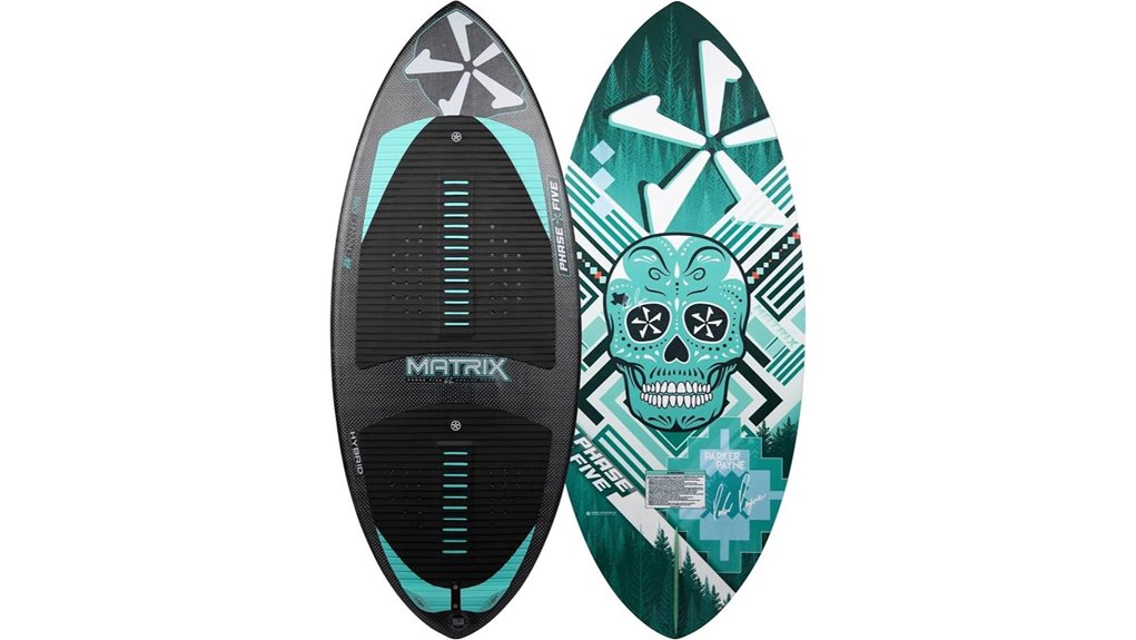 matrix payne pro wakesurf
