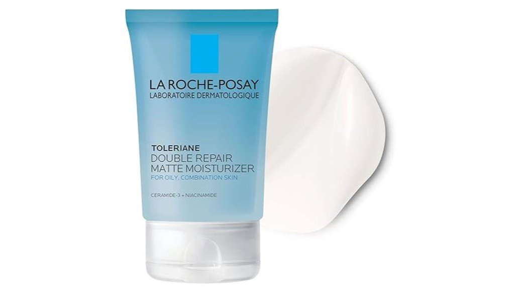 matte spf 30 moisturizer